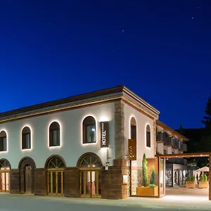 visit hotel