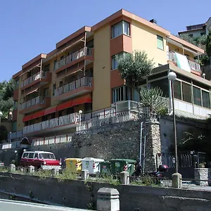 Patrizia Hotel