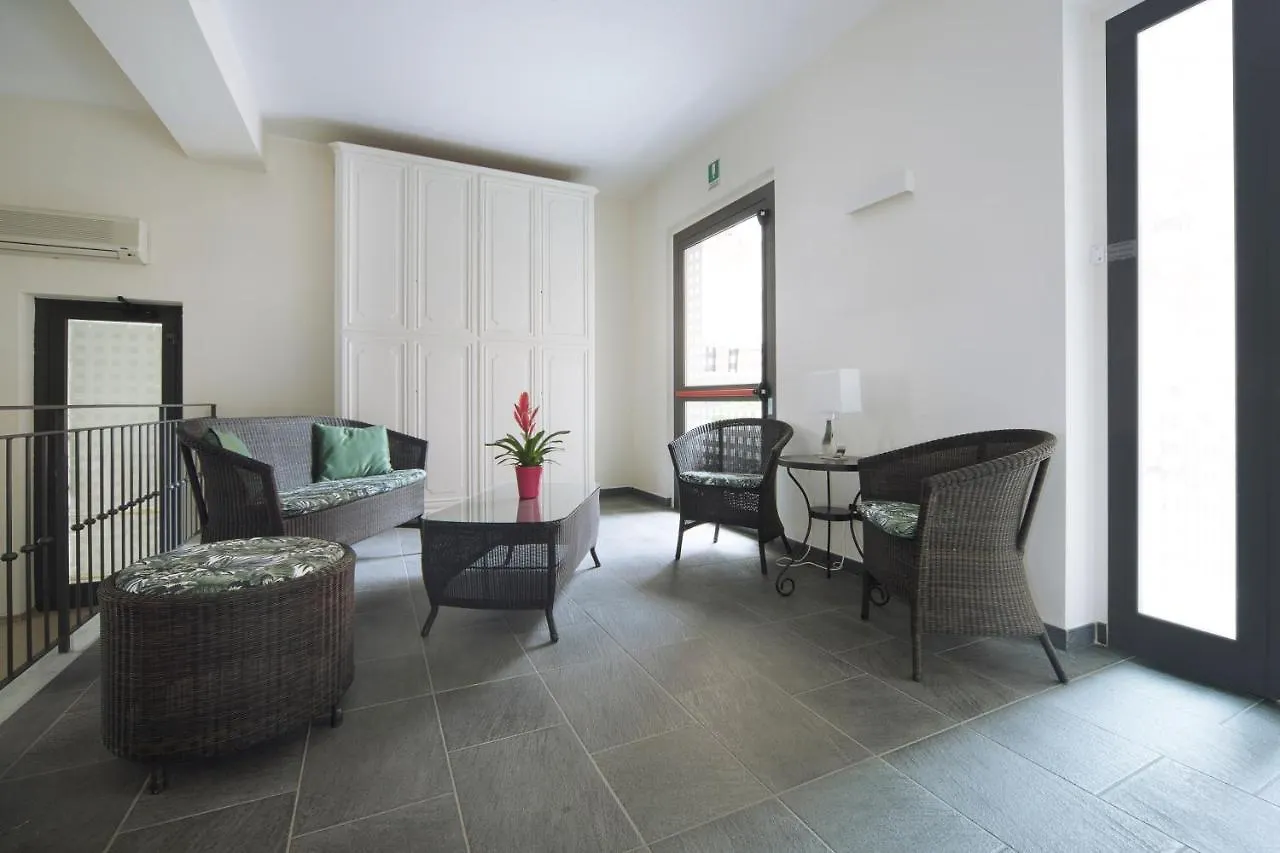 Hotel Residence Laigueglia Italia
