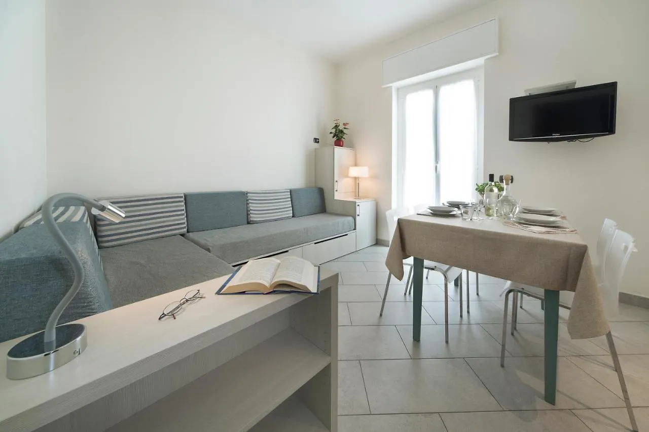 Hotel Residence Laigueglia 3*,  Italia