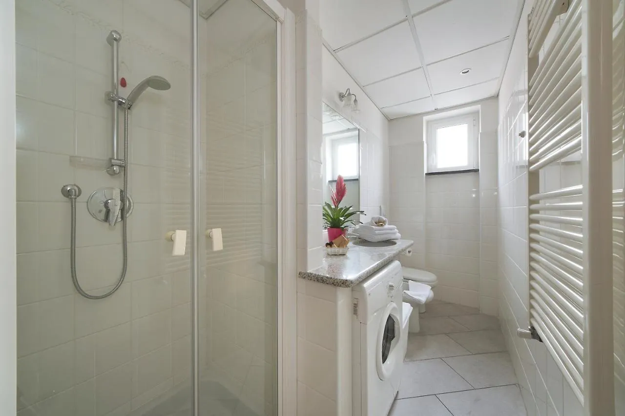 Hotel Residence Laigueglia