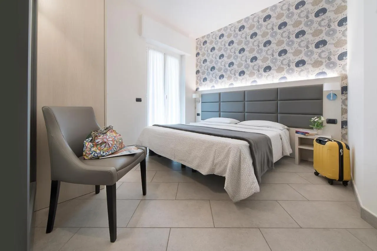 Hotel Residence Laigueglia 3*,  Italia