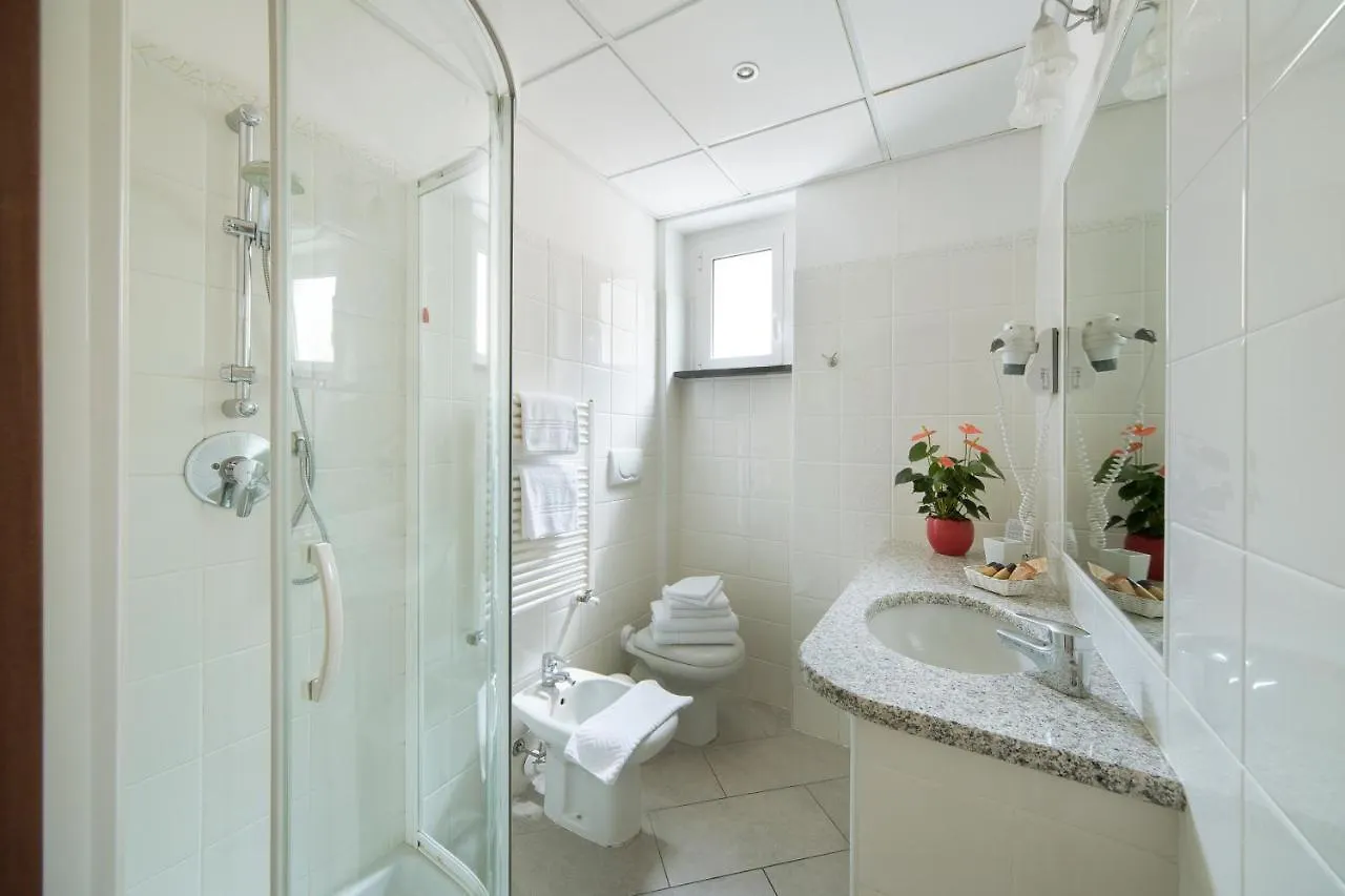 Hotel Residence Laigueglia Aparthotel