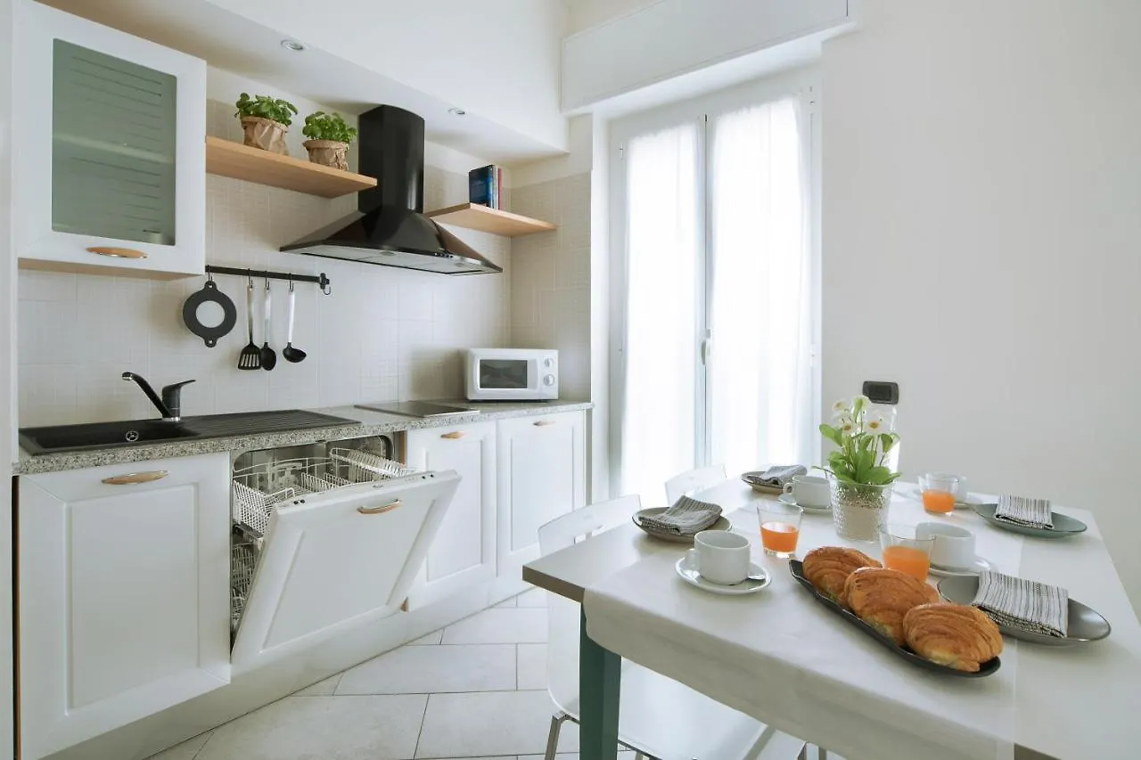 Hotel Residence Laigueglia