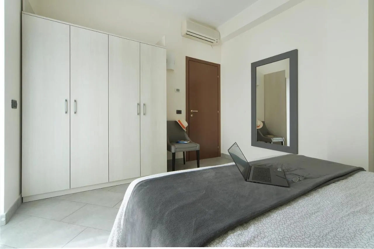 Hotel Residence Laigueglia Italia