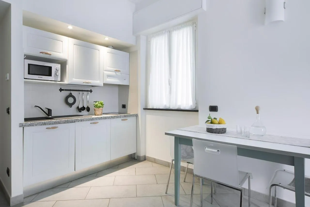 *** Aparthotel Hotel Residence Laigueglia Italia