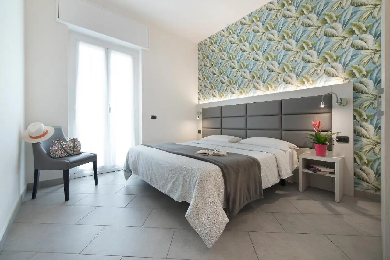 Hotel Residence Laigueglia Aparthotel