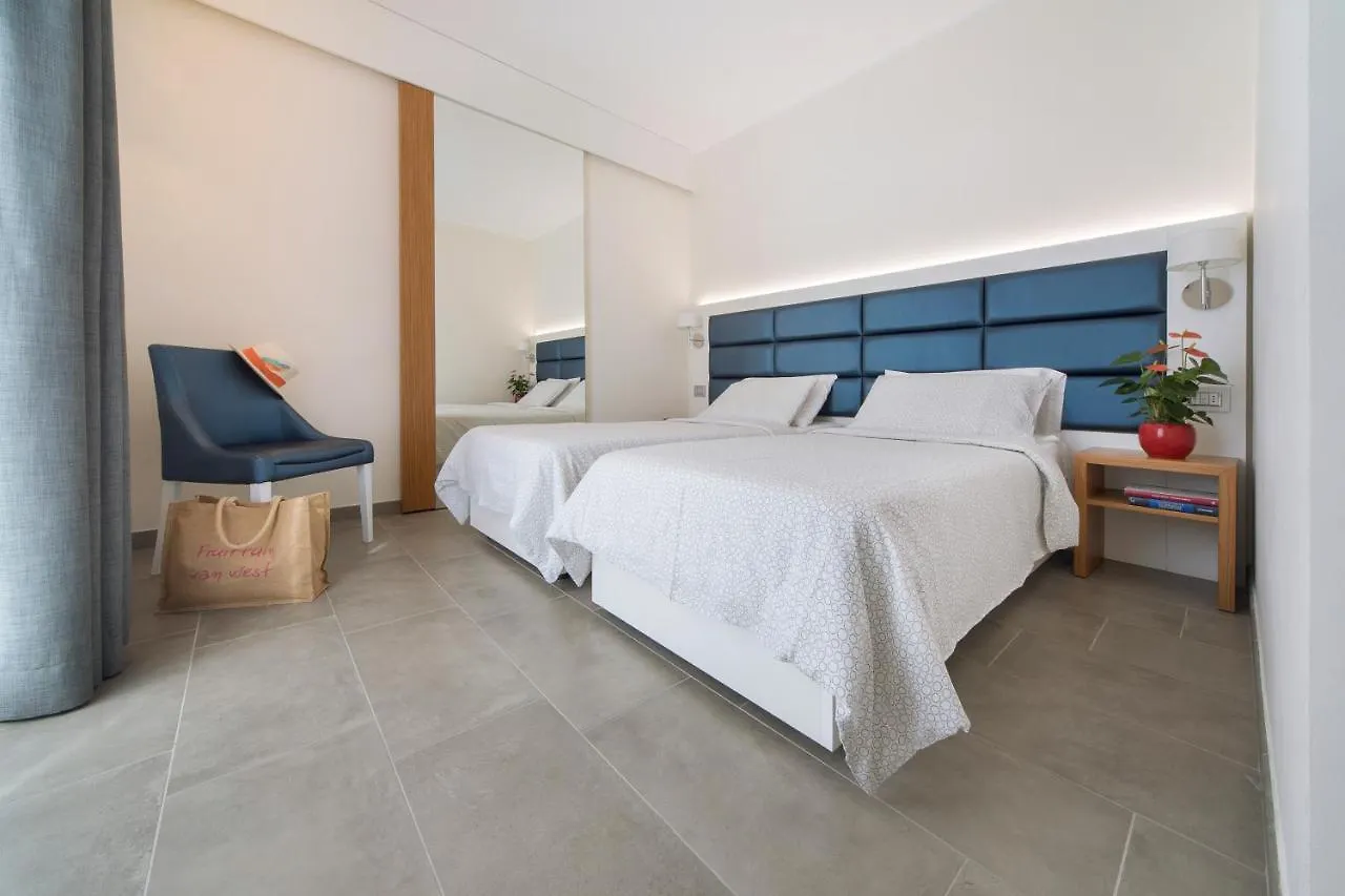 *** Aparthotel Hotel Residence Laigueglia Italia