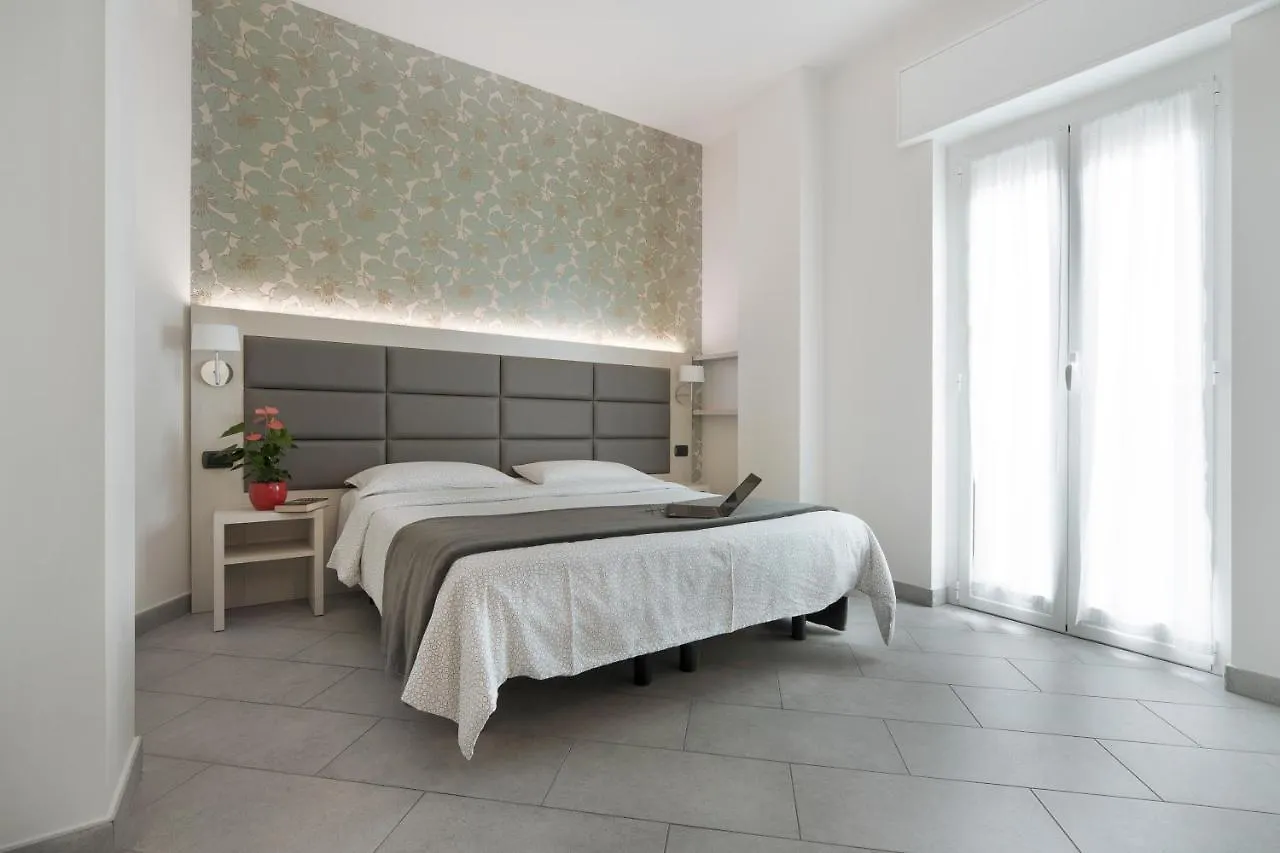 Hotel Residence Laigueglia Aparthotel
