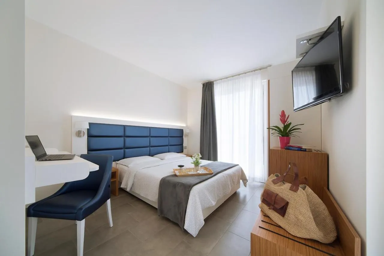 Aparthotel Hotel Residence Laigueglia