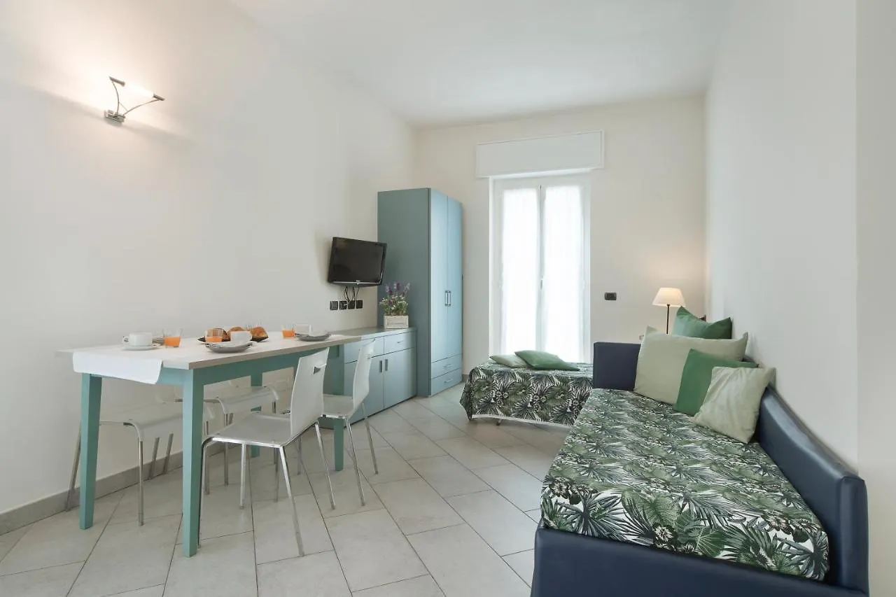 Aparthotel Hotel Residence Laigueglia