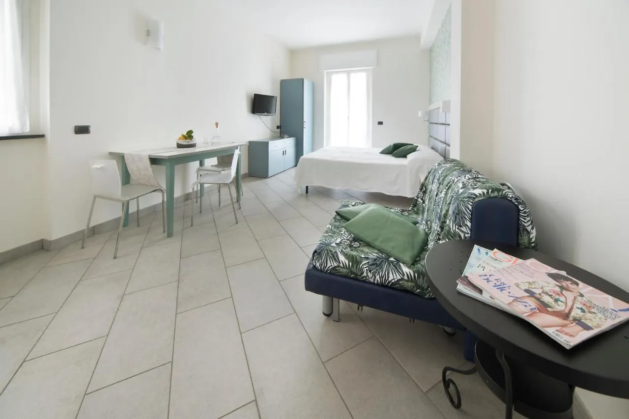 Hotel Residence Laigueglia Aparthotel