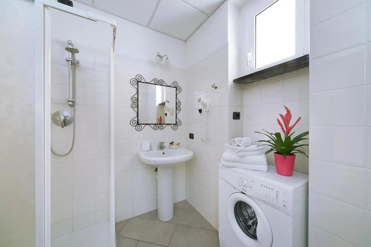 Hotel Residence Laigueglia