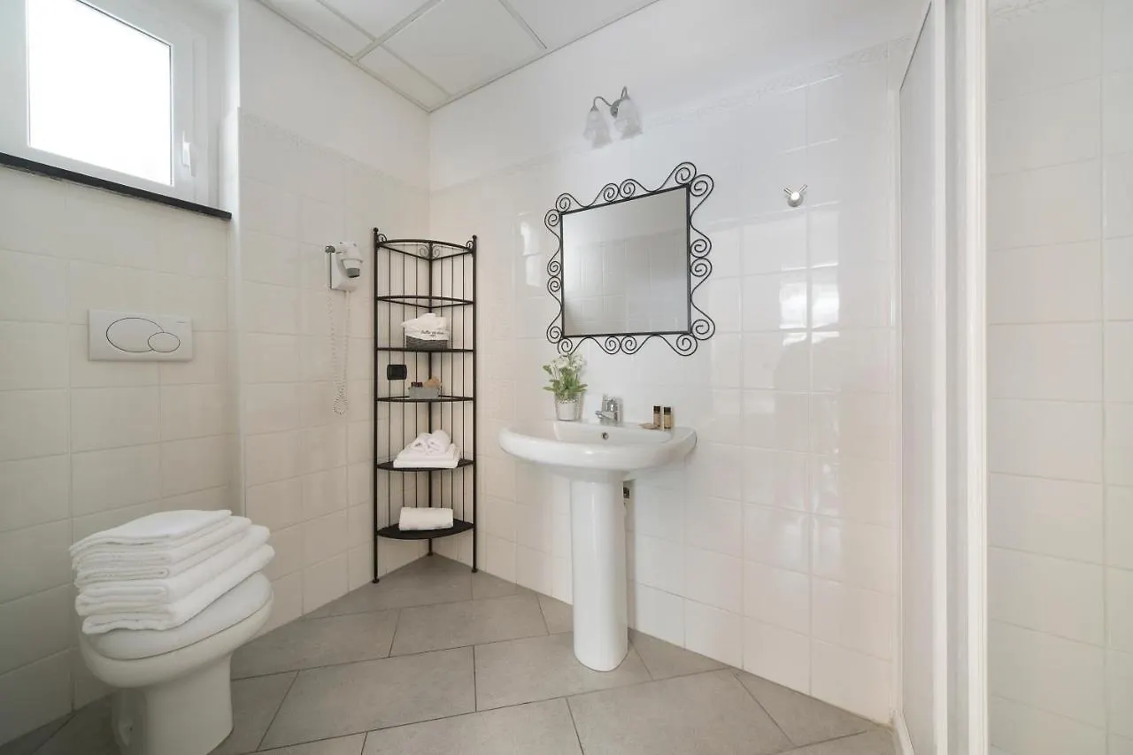 Aparthotel Hotel Residence Laigueglia