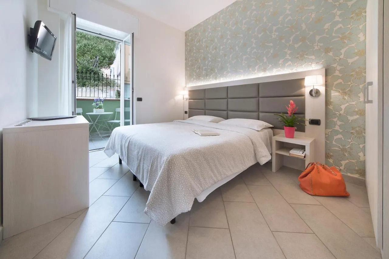 Hotel Residence Laigueglia Aparthotel