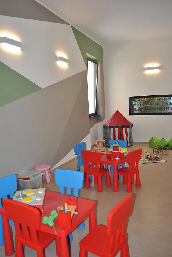 Aparthotel Hotel Residence Laigueglia