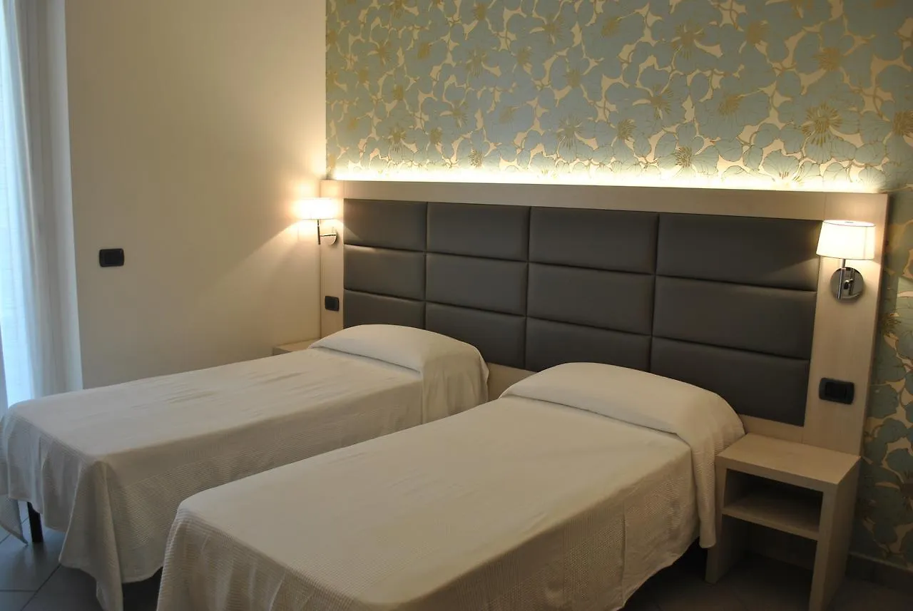 Aparthotel Hotel Residence Laigueglia