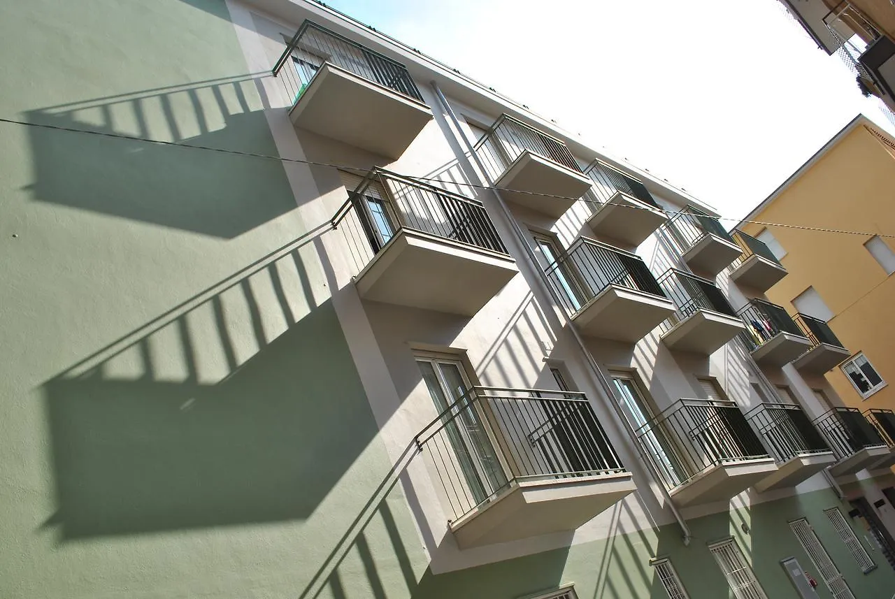 Hotel Residence Laigueglia Aparthotel
