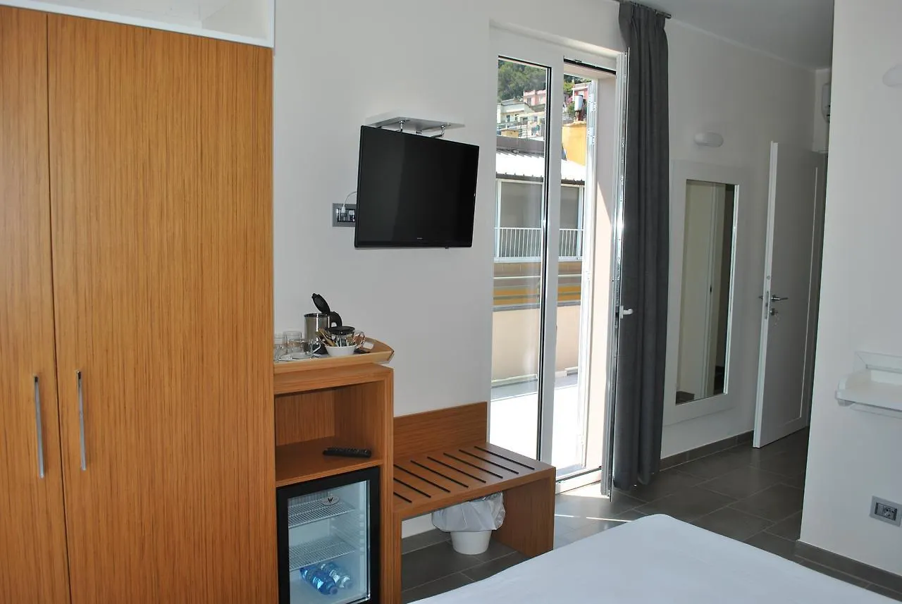 Aparthotel Hotel Residence Laigueglia